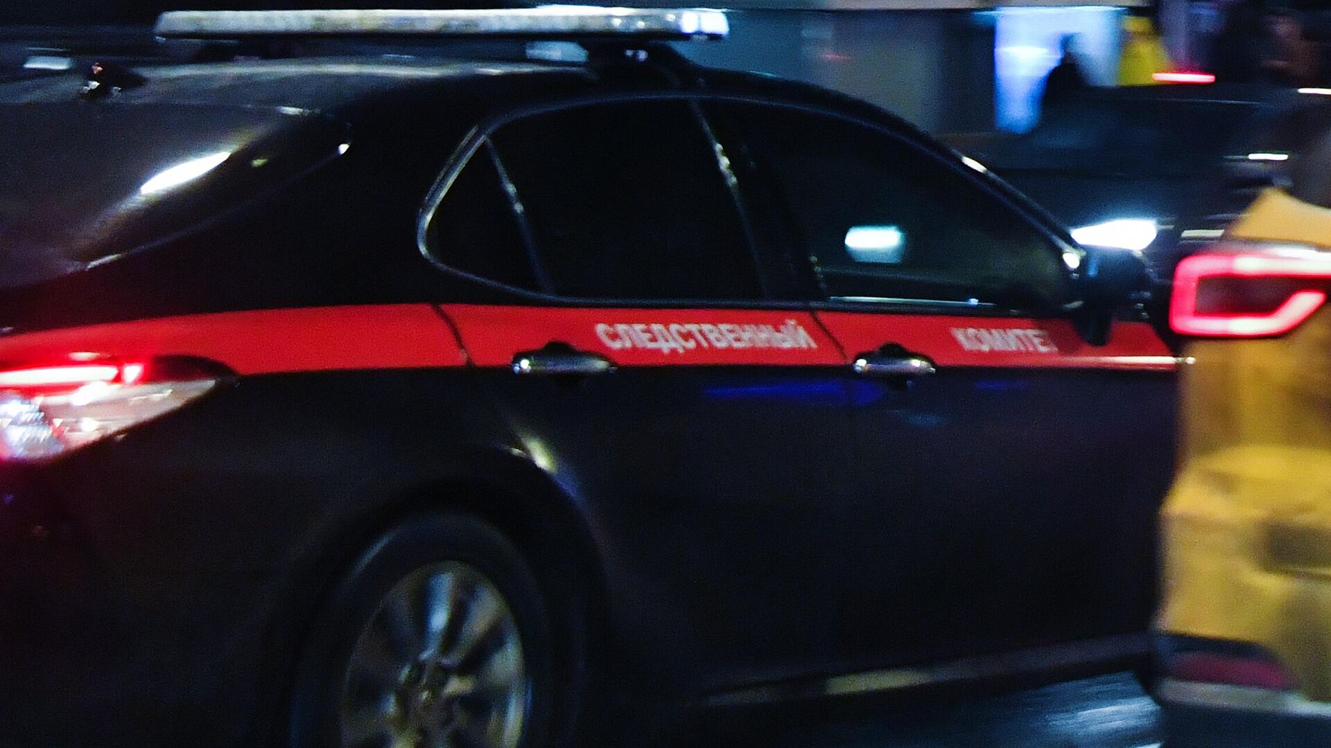В Челябинской области задержали бывшего замгубернатора Уфимцева